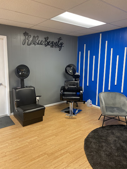 FEARce Beauty Artistry
