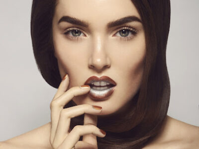 Gilded Lily Beauty Bar