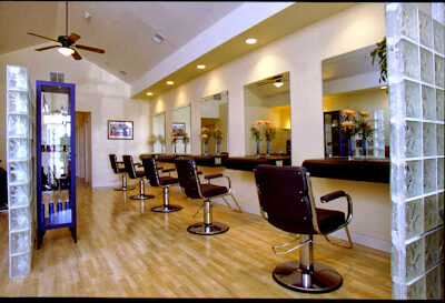 Studio One Eleven Salon & Day Spa