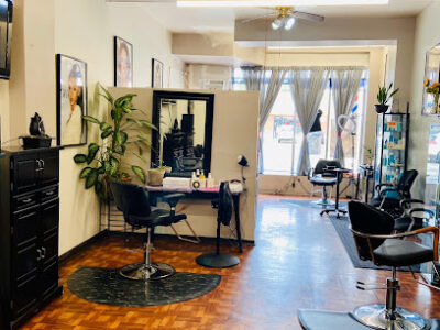 MBM Beauty Salon