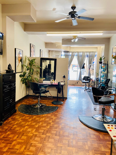 MBM Beauty Salon