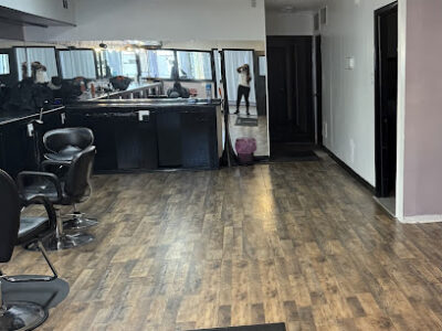 Salubrious Hair Care Clinic