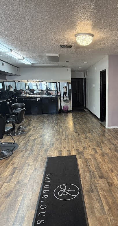 Salubrious Hair Care Clinic
