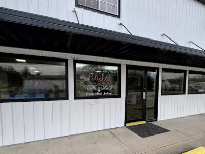 Polished Salon