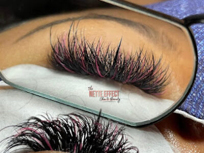 The Nette Effect Skin & Beauty