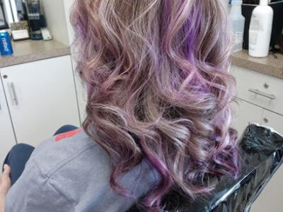 Cheveux Salon