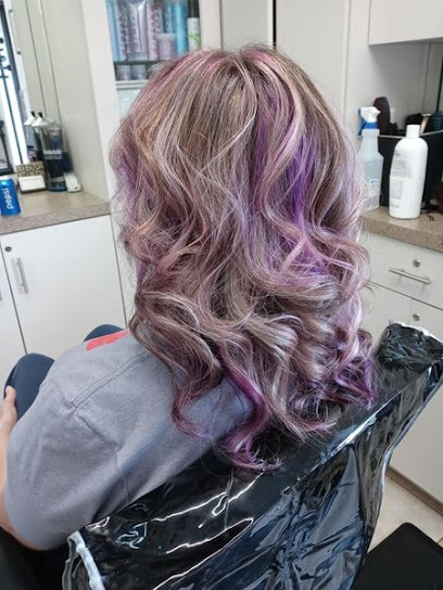 Cheveux Salon