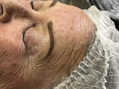 Mandy Rae’s Eyebrow Studio