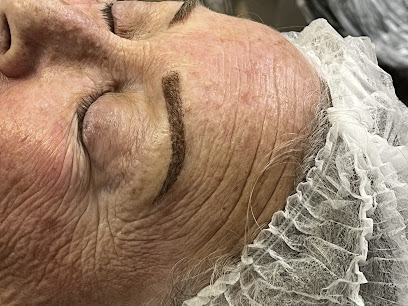 Mandy Rae’s Eyebrow Studio