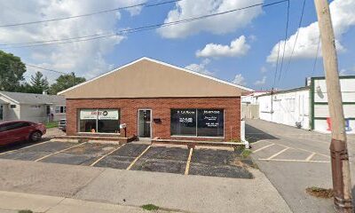 A Cut Above Hair & Nail Studio