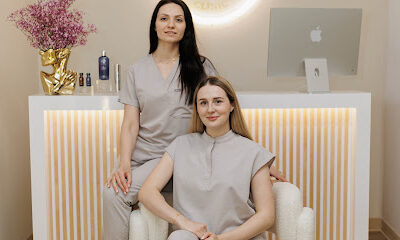 AS Laser Cosmetic Clinic