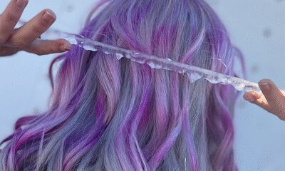 Angie’s Hair Biz
