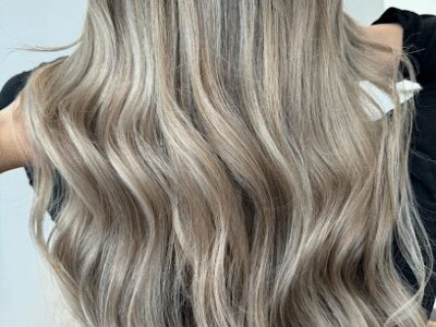 P.R Salon LLC