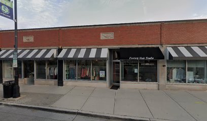 fantasy hair studio