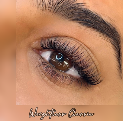 Y’lonn Lash Studio + Lash Training Academy