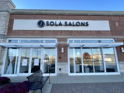 Sola Salon Studios