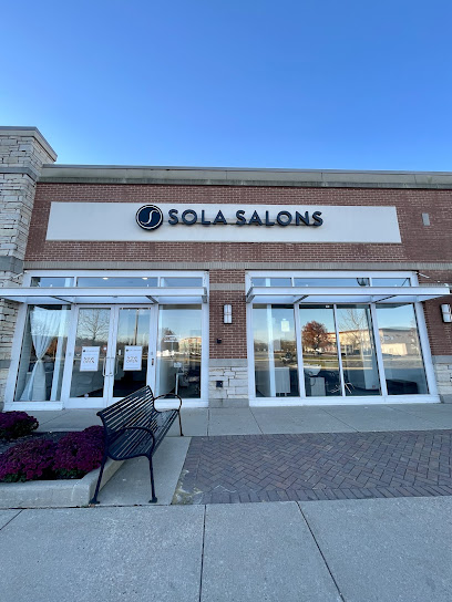 Sola Salon Studios