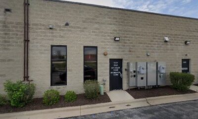 J Lena Salon