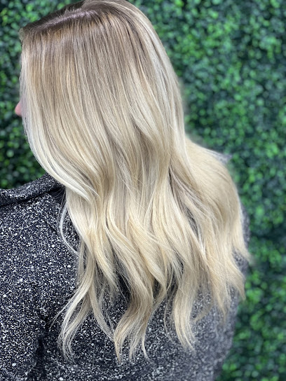 Phoenix House Salon Suites