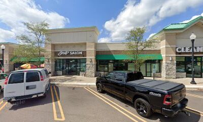 Bella’s Beauty Bar