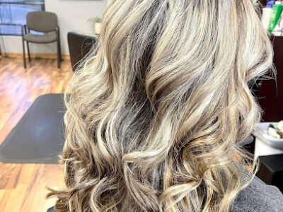 Barbie’s Beauty Bar (Formerly Jess’ Beauty Salon)