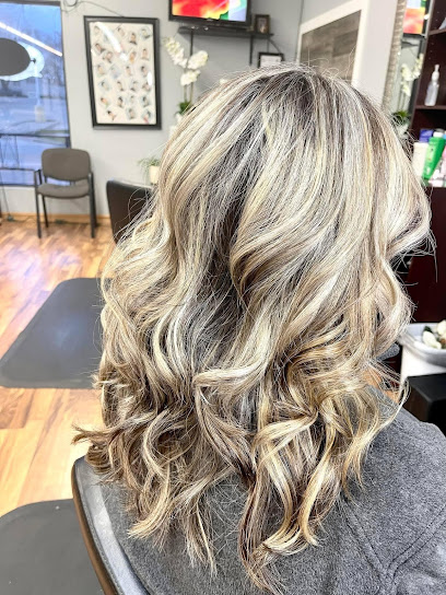 Barbie’s Beauty Bar (Formerly Jess’ Beauty Salon)