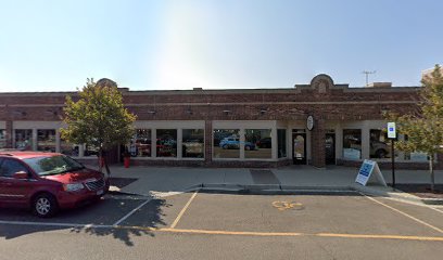 Courtney Mathias Salon