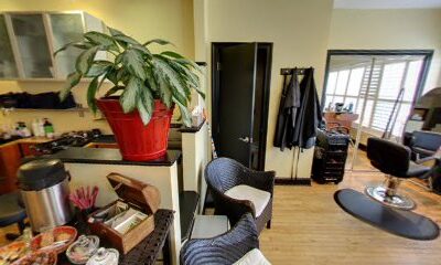 Salon 10