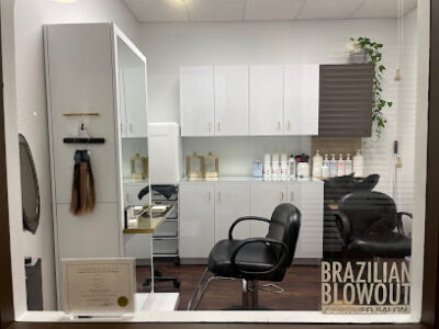 Brittany’s Beauty Bar