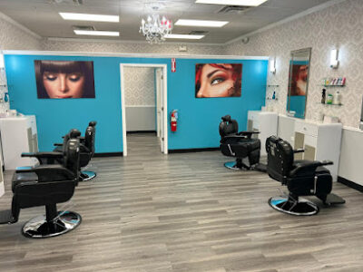 Em lash studio
