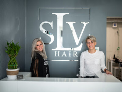 SLV hair