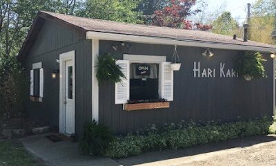 Hari Kari Hair Designers