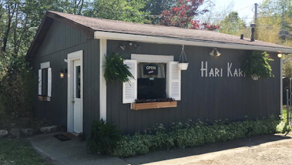 Hari Kari Hair Designers