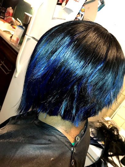 Kenzie Beauty Studio