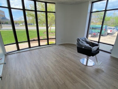 Salon Suites of Burr Ridge LLC
