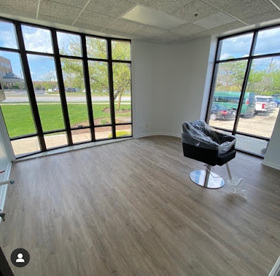 Salon Suites of Burr Ridge LLC