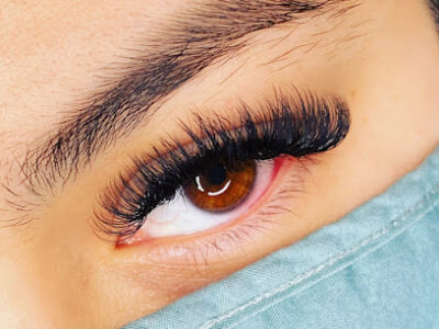 Lash Me Beauty Bar