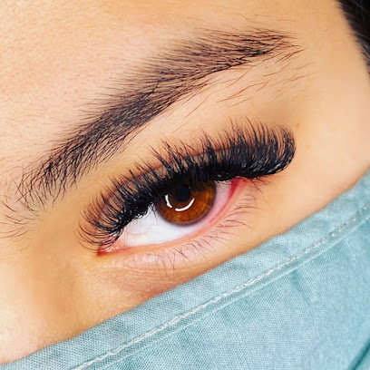 Lash Me Beauty Bar
