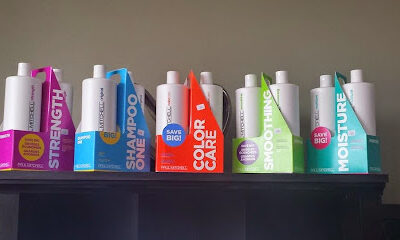 Original Designers Hair & Co
