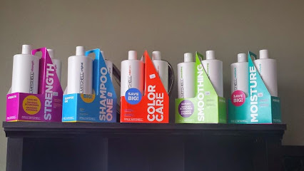 Original Designers Hair & Co