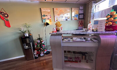 Lin Lin salon & spa