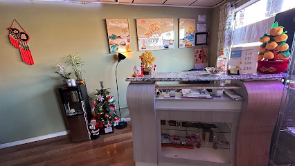 Lin Lin salon & spa