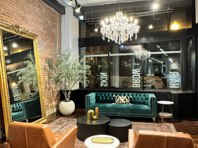 Parella Beauty Co.