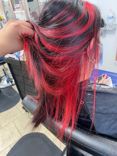 Ella beauty studio