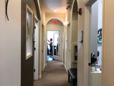 Phenix Salon Suites Naperville