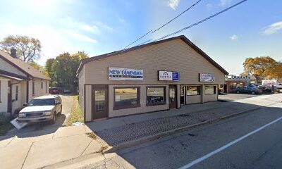 New Dimension Hair Studio
