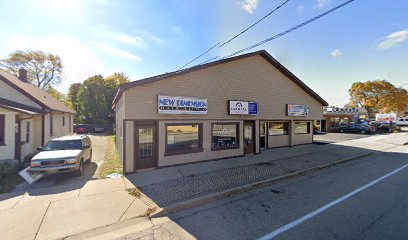 New Dimension Hair Studio