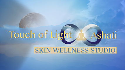 Touch Of Light Ashati Skin Wellness Studio