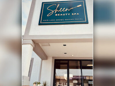 Sheen Beauty Spa
