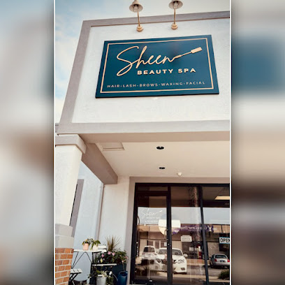 Sheen Beauty Spa